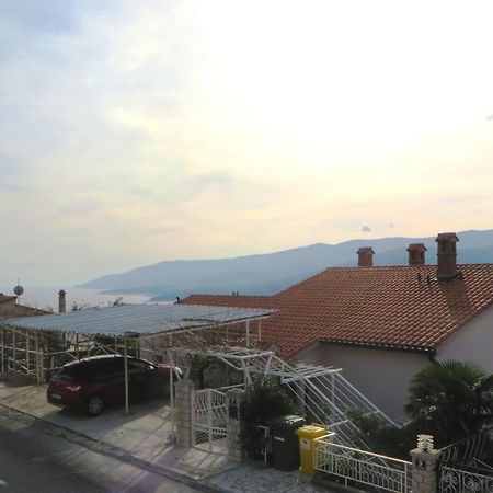Apartment Rabac 7410E Zewnętrze zdjęcie