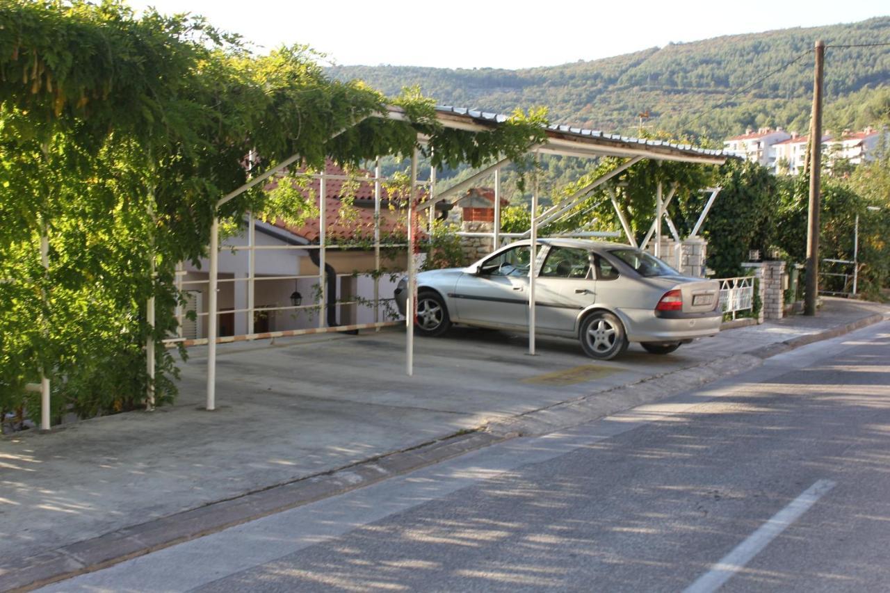 Apartment Rabac 7410E Zewnętrze zdjęcie