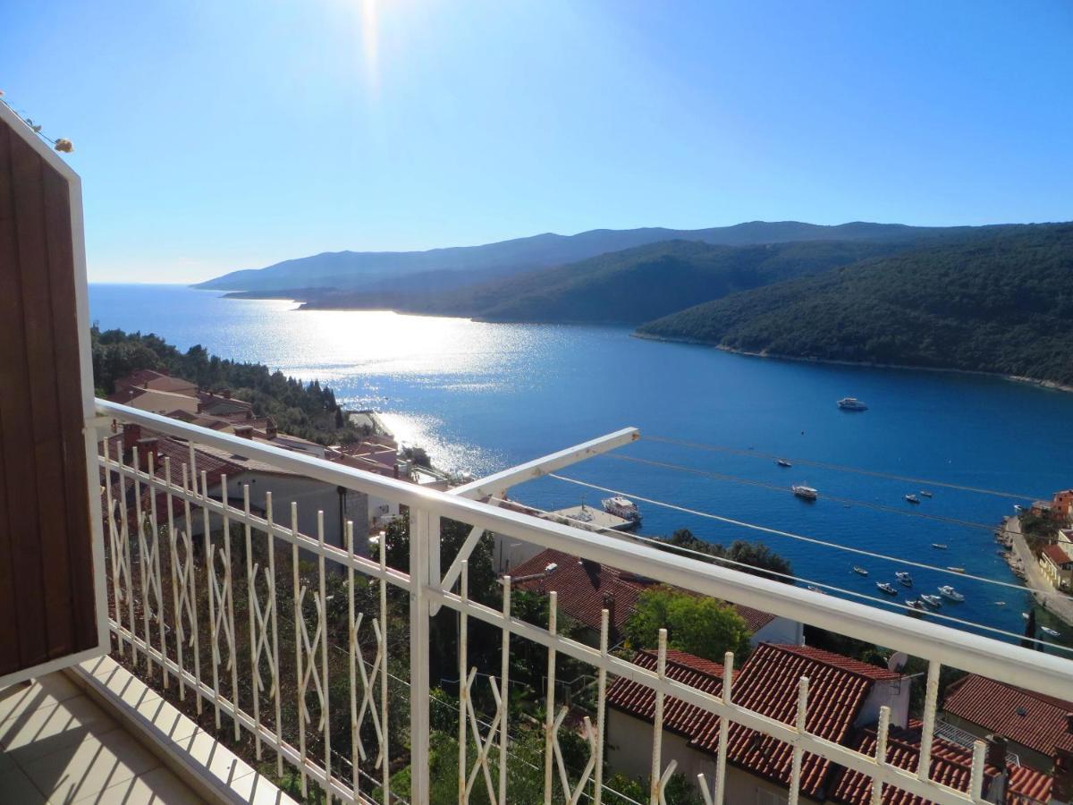 Apartment Rabac 7410E Zewnętrze zdjęcie