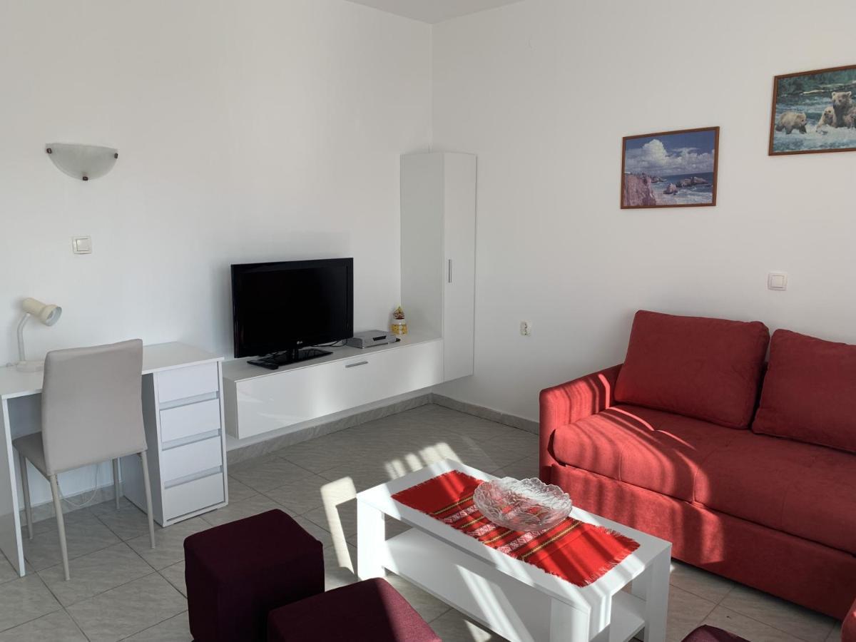 Apartment Rabac 7410E Zewnętrze zdjęcie