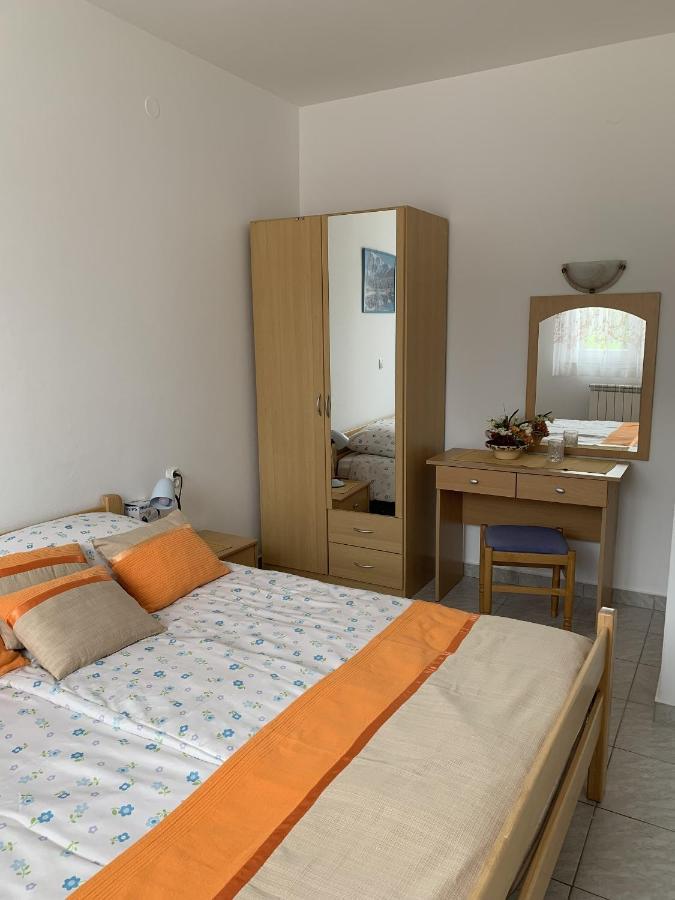 Apartment Rabac 7410E Zewnętrze zdjęcie