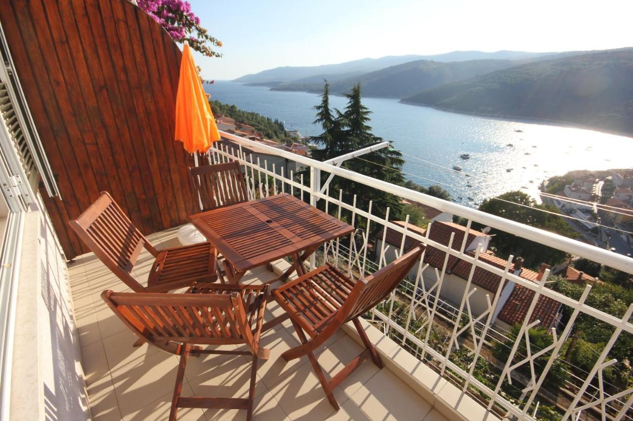 Apartment Rabac 7410E Zewnętrze zdjęcie